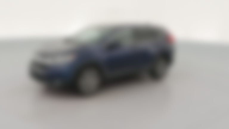 2018 Honda CR-V vehicle photo