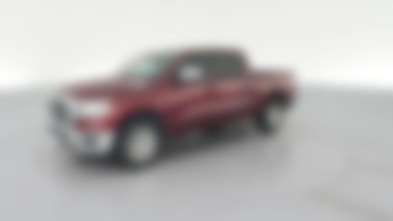 2024 Ram 1500 Crew Cab vehicle photo