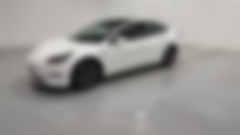 2021 Tesla Model 3 vehicle photo