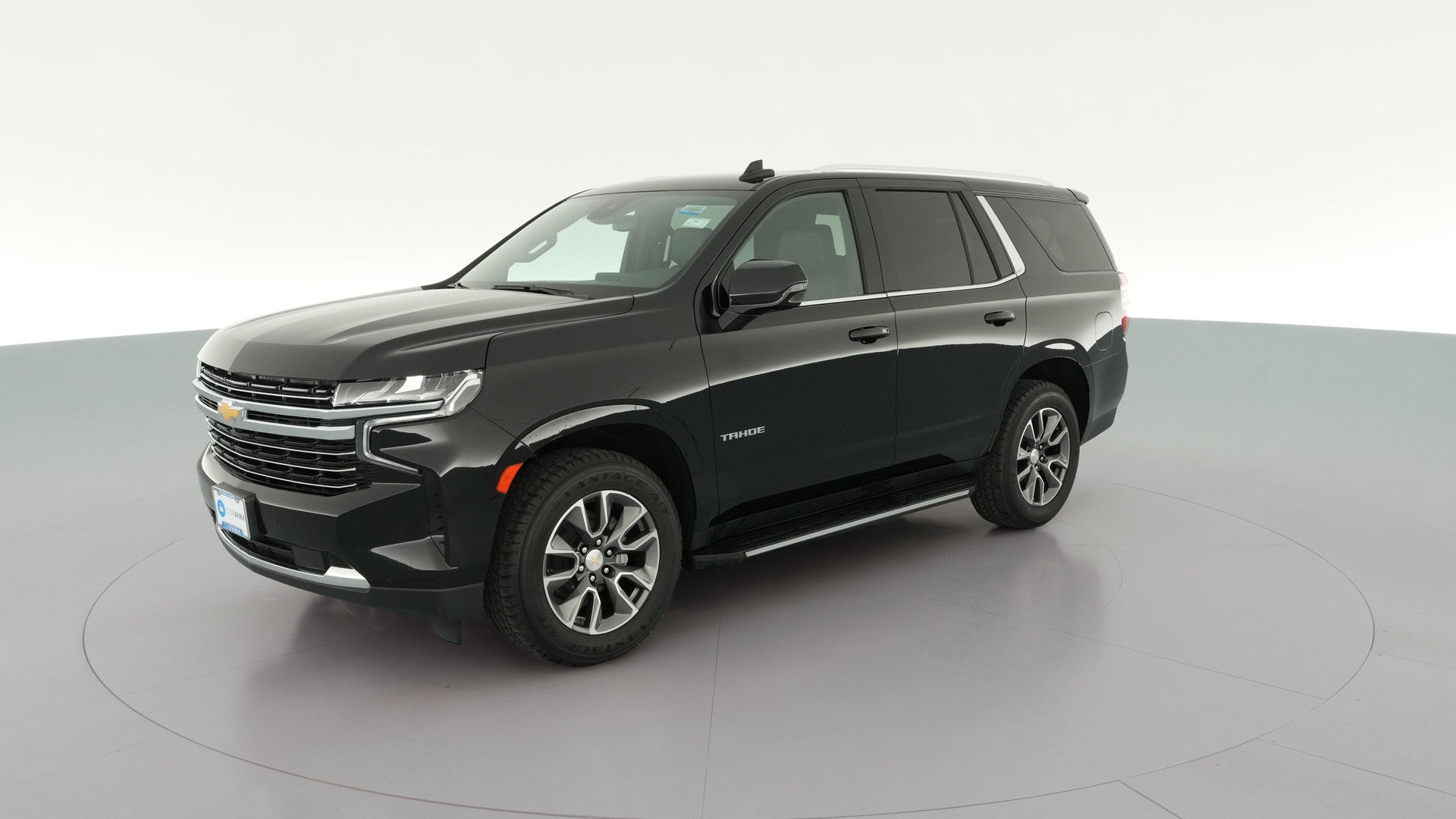 2023 Chevrolet Tahoe vehicle photo