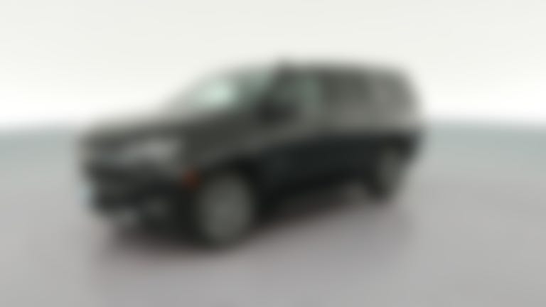 2023 Chevrolet Tahoe vehicle photo