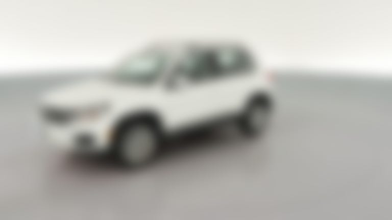 2017 Volkswagen Tiguan Limited vehicle photo