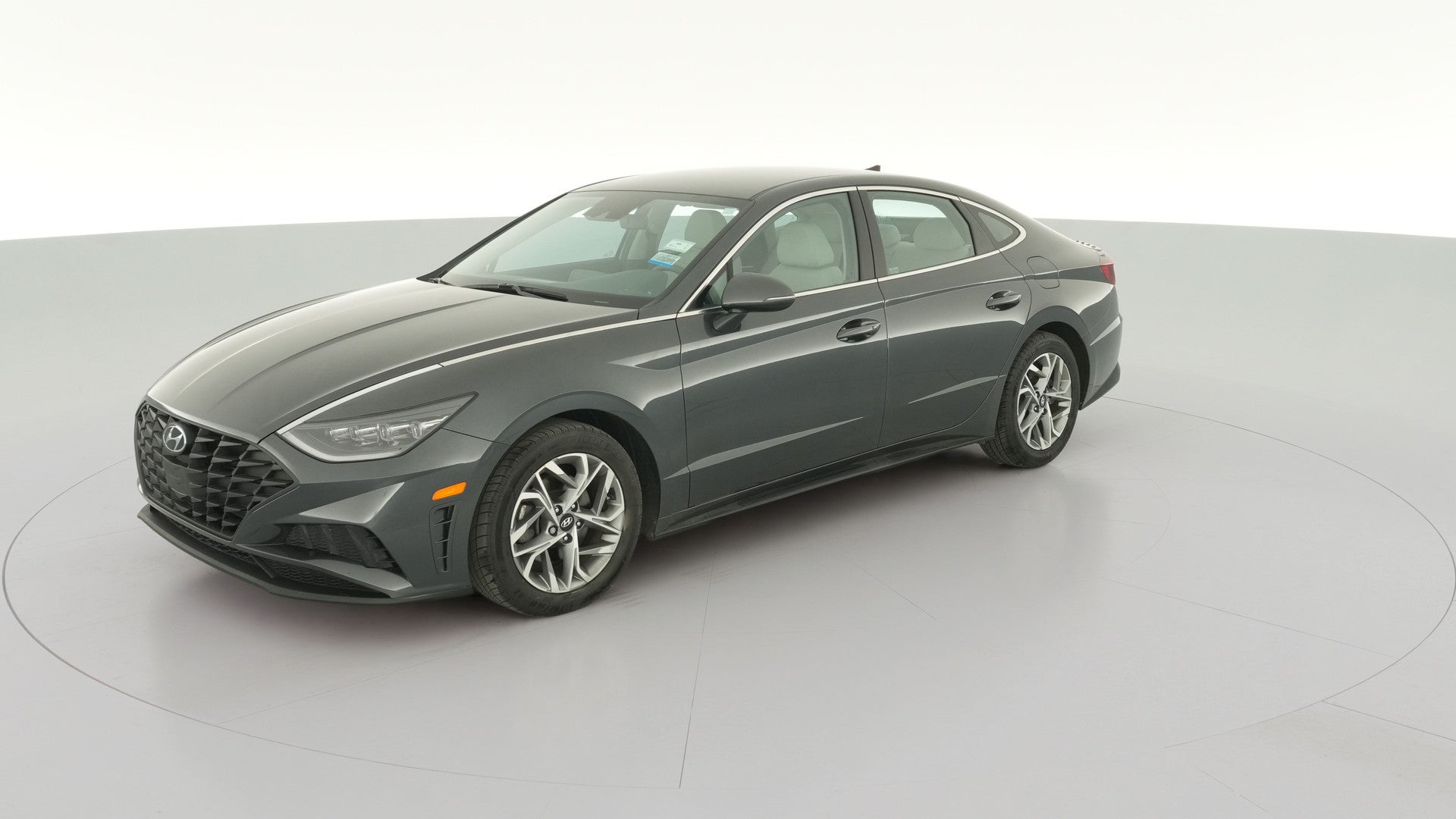 2023 Hyundai Sonata vehicle photo
