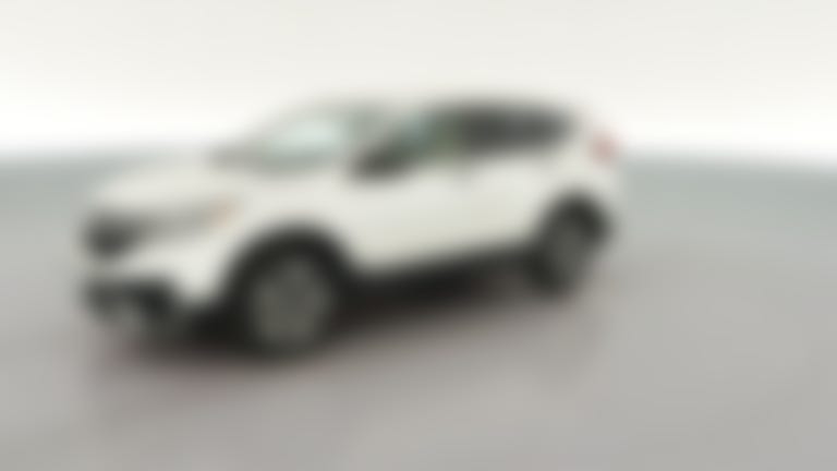 2020 Honda CR-V vehicle photo