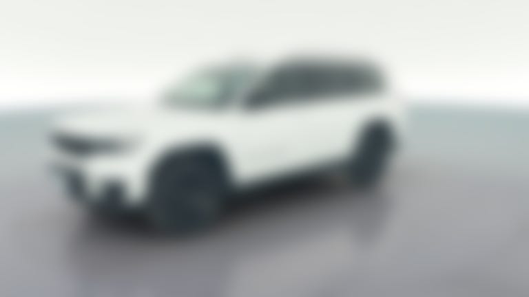 2023 Jeep Grand Cherokee L vehicle photo