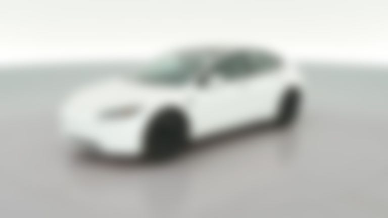 2025 Tesla Model 3 vehicle photo