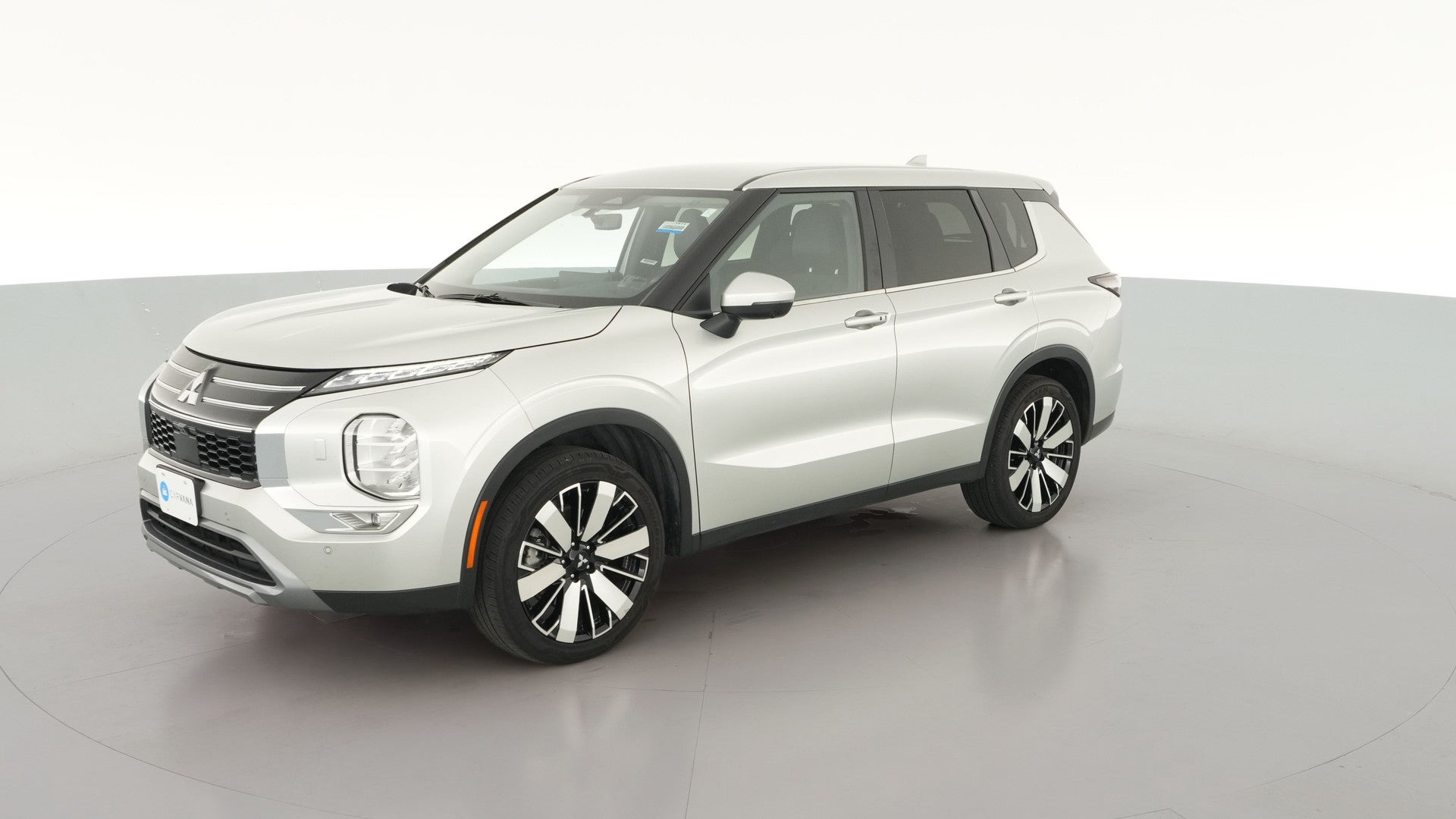 2025 Mitsubishi Outlander vehicle photo