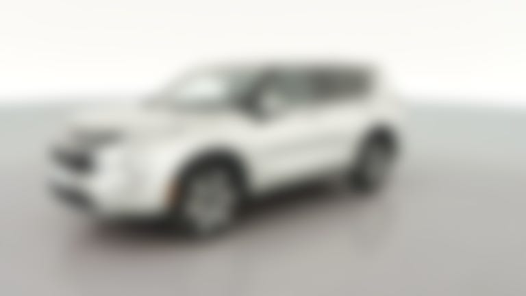 2025 Mitsubishi Outlander vehicle photo