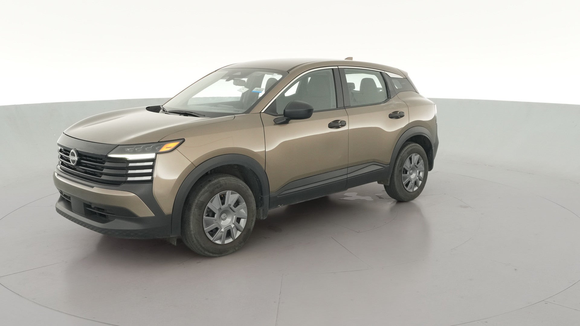 2025 Nissan Kicks vehicle photo