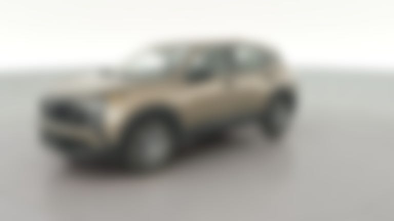2025 Nissan Kicks vehicle photo