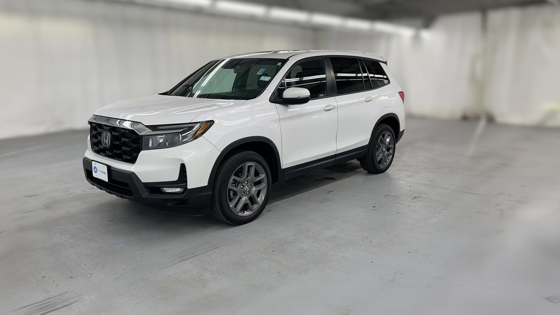 2023 Honda Passport vehicle photo