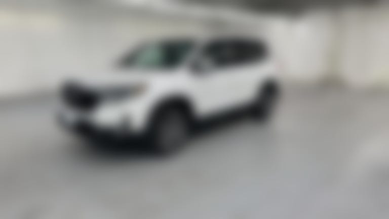 2023 Honda Passport vehicle photo