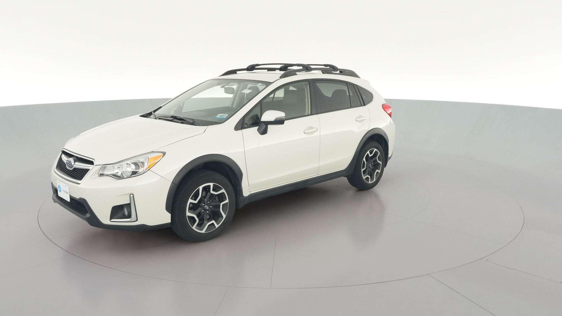 2016 Subaru Crosstrek vehicle photo