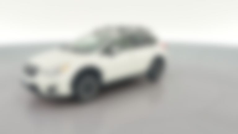 2016 Subaru Crosstrek vehicle photo