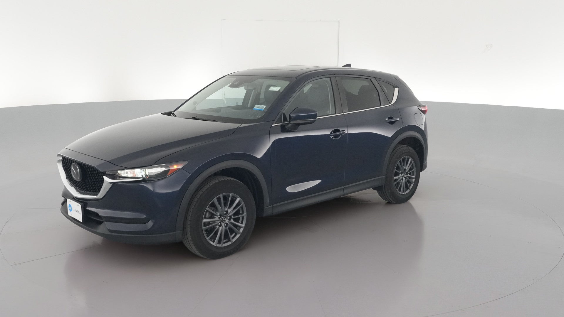 2019 MAZDA CX-5 vehicle photo