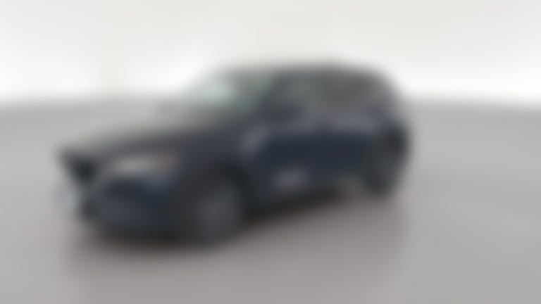 2019 MAZDA CX-5 vehicle photo