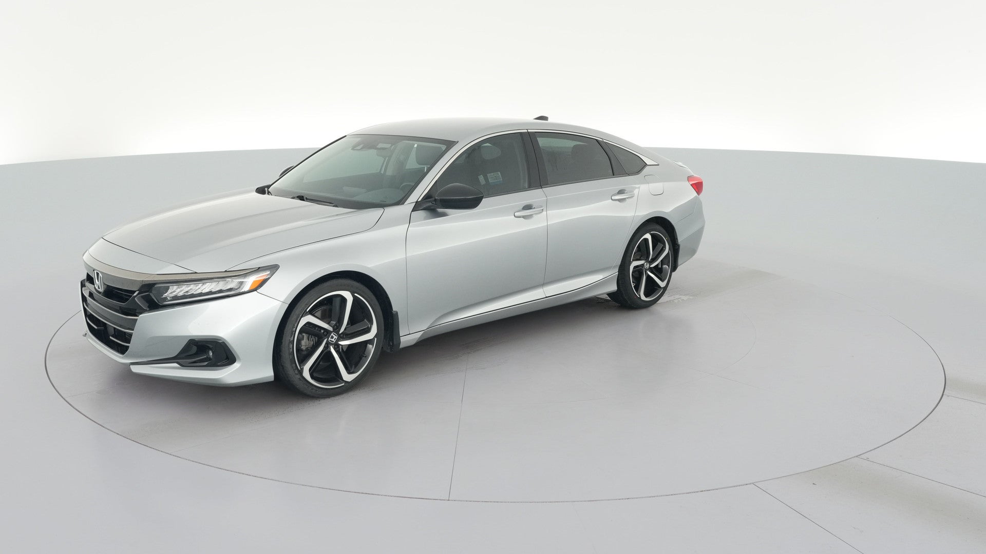 2022 Honda Accord vehicle photo
