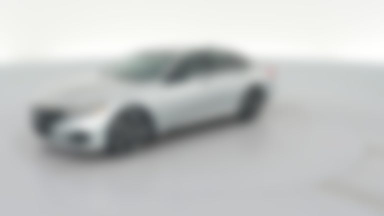 2022 Honda Accord vehicle photo