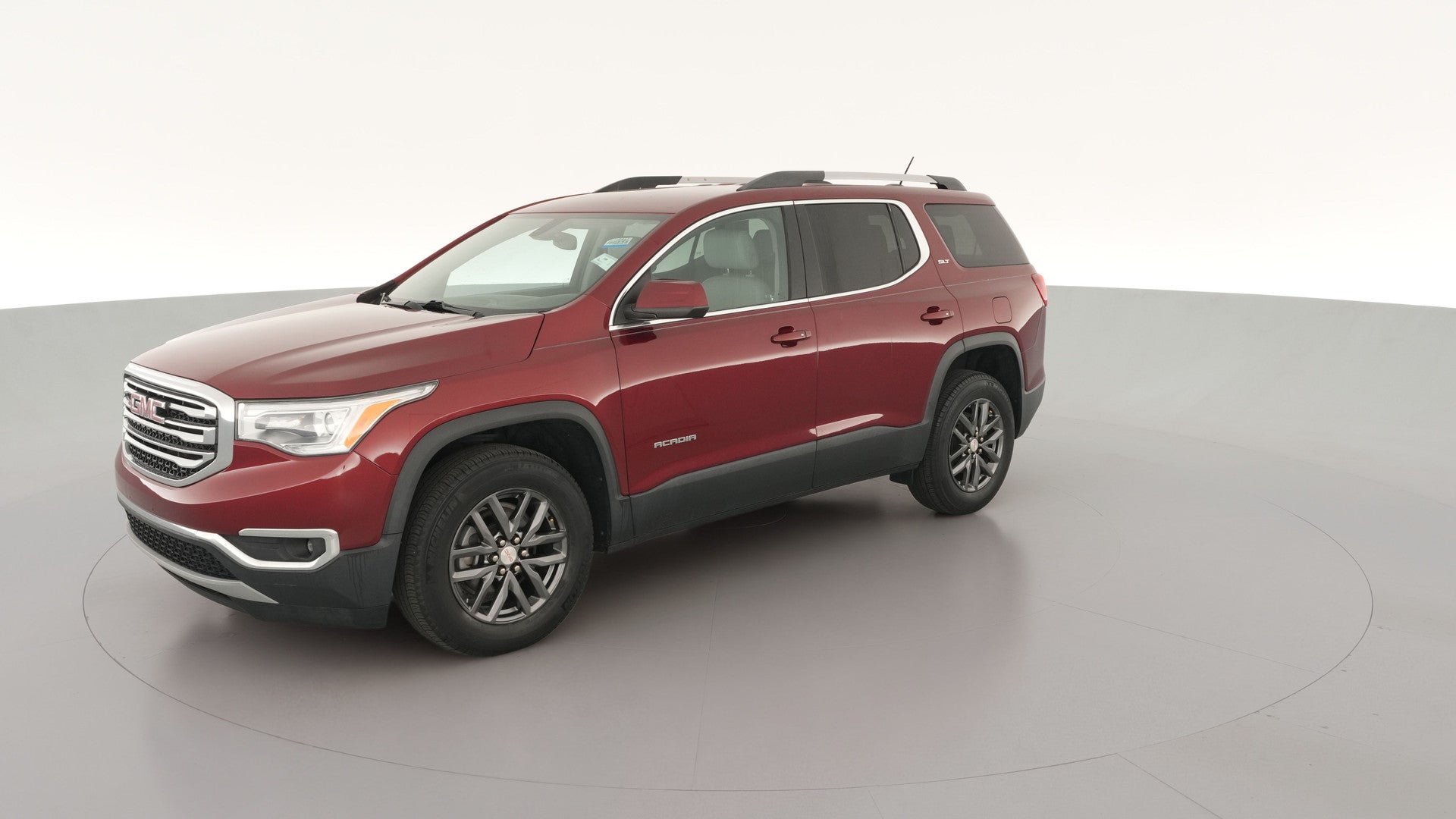 2017 GMC Acadia vehicle photo