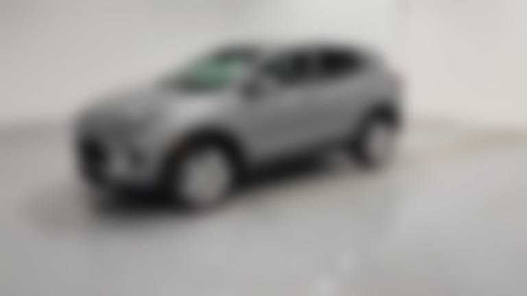2025 Buick Encore GX vehicle photo