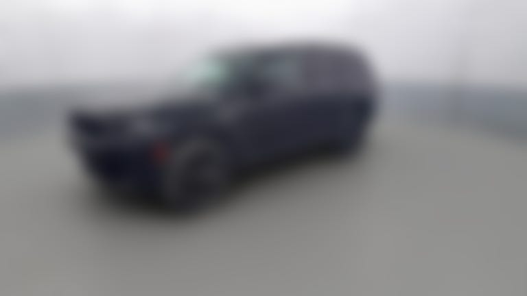 2023 Jeep Grand Cherokee L vehicle photo