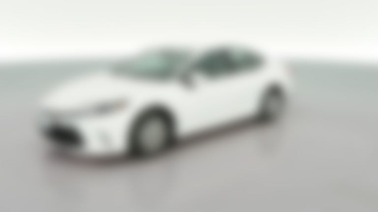 2025 Toyota Camry vehicle photo