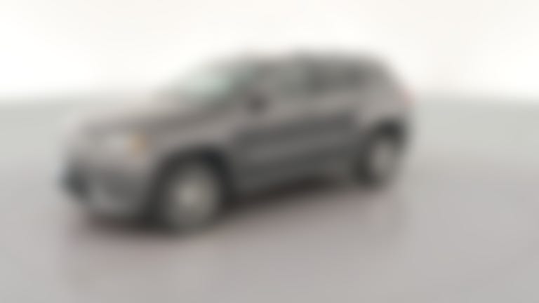 2018 Jeep Grand Cherokee vehicle photo