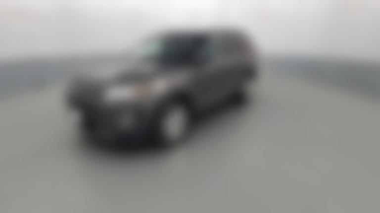 2017 Ford Explorer vehicle photo