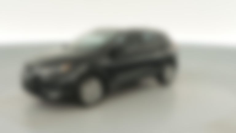 2021 Nissan Rogue Sport vehicle photo