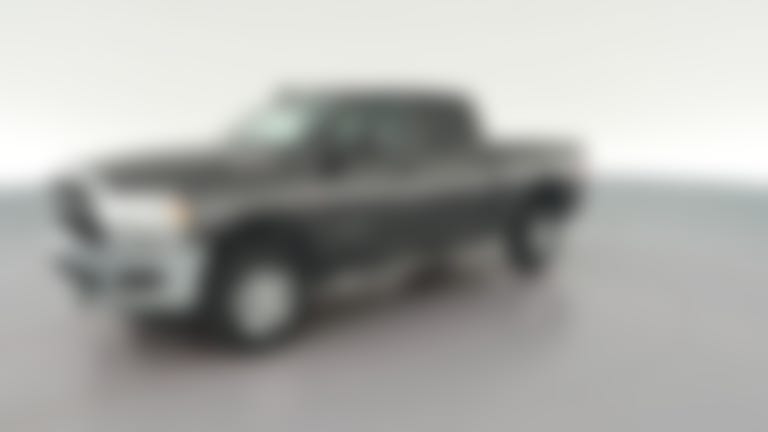 2021 Ram 2500 Crew Cab vehicle photo