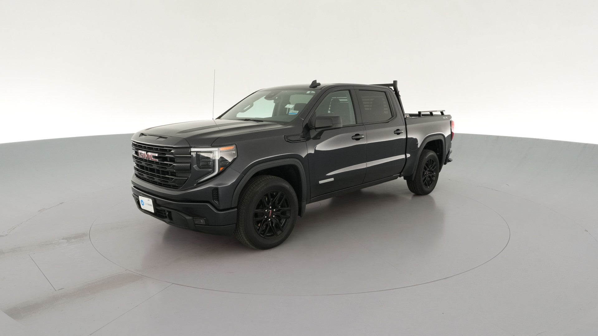 2024 GMC Sierra 1500 Crew Cab vehicle photo