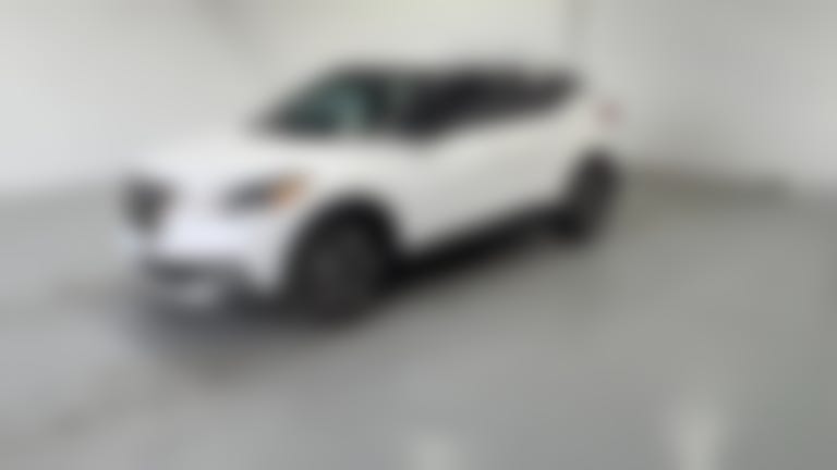 2020 Nissan Kicks vehicle photo