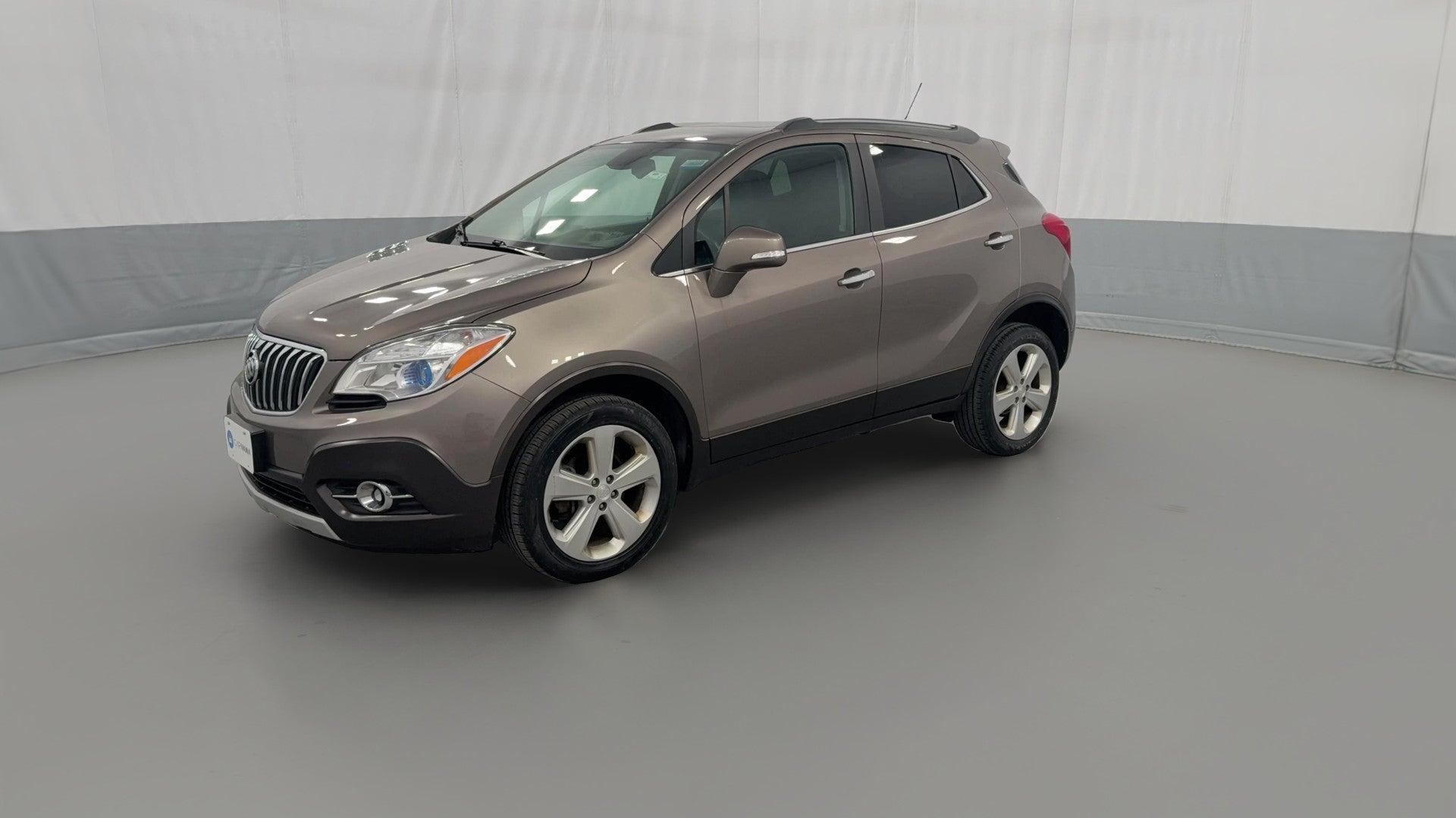 2015 Buick Encore vehicle photo