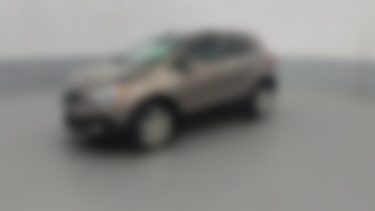 2015 Buick Encore vehicle photo