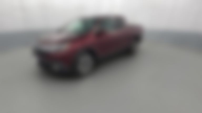 2017 Honda Ridgeline vehicle photo