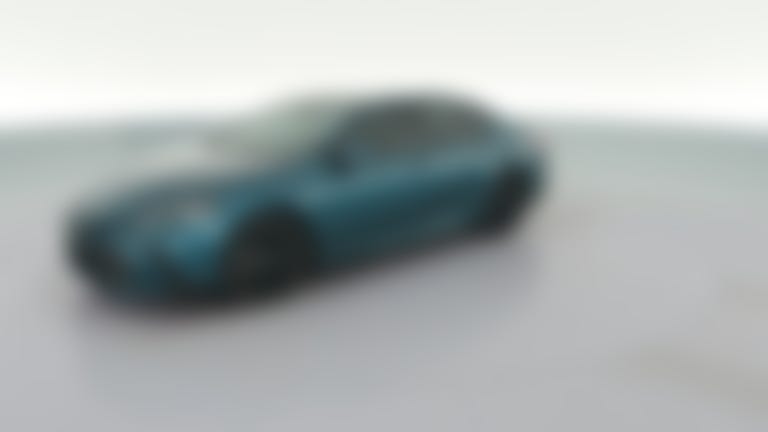 2025 Toyota Camry vehicle photo