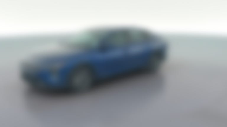 2025 Kia K4 vehicle photo