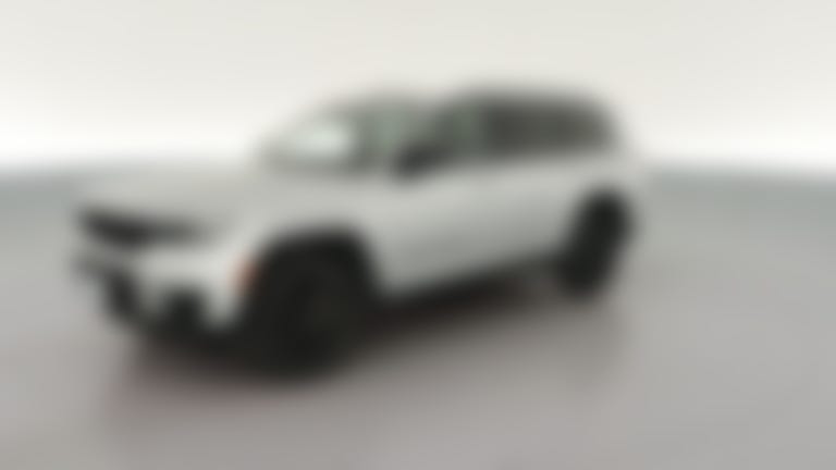 2023 Jeep Grand Cherokee L vehicle photo