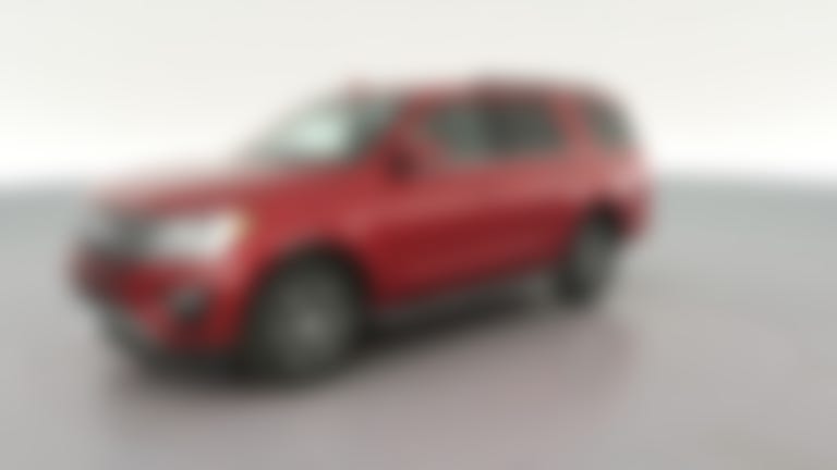 2020 Ford Expedition vehicle photo