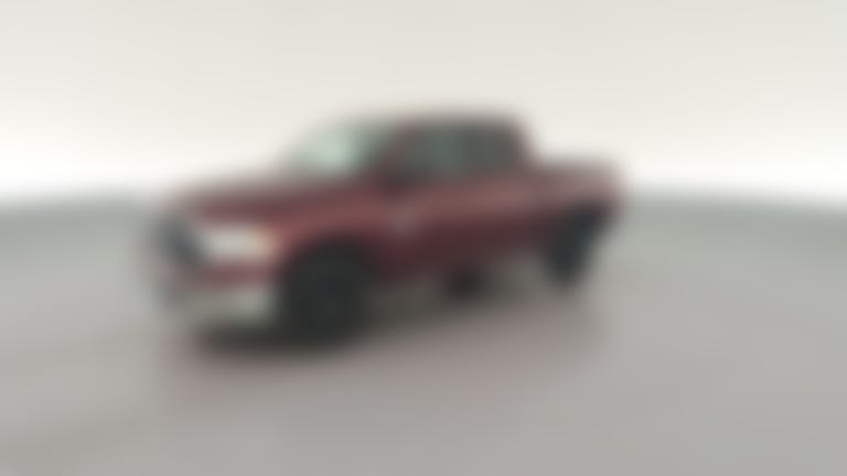 2021 Ram 1500 Classic Crew Cab vehicle photo
