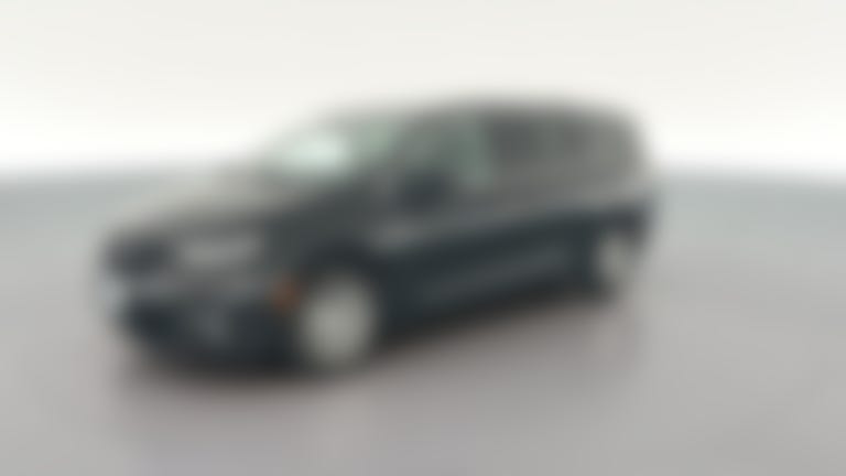 2024 Chrysler Pacifica vehicle photo