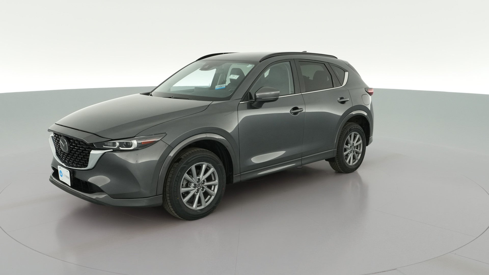 2024 MAZDA CX-5 vehicle photo