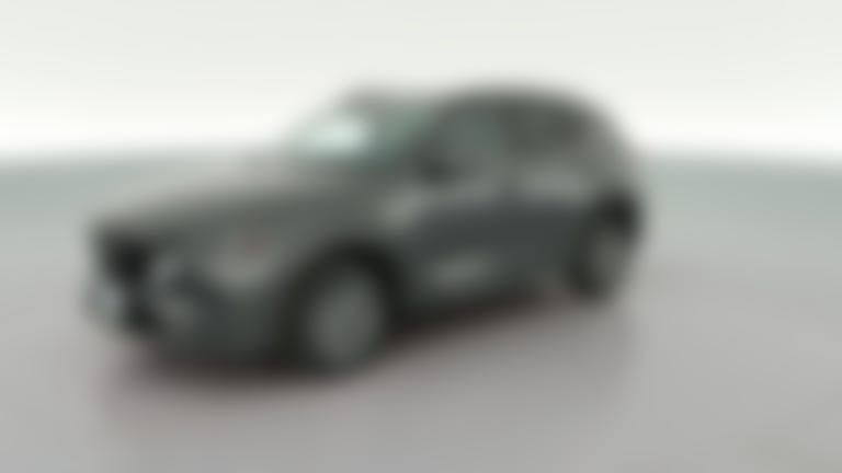 2024 MAZDA CX-5 vehicle photo