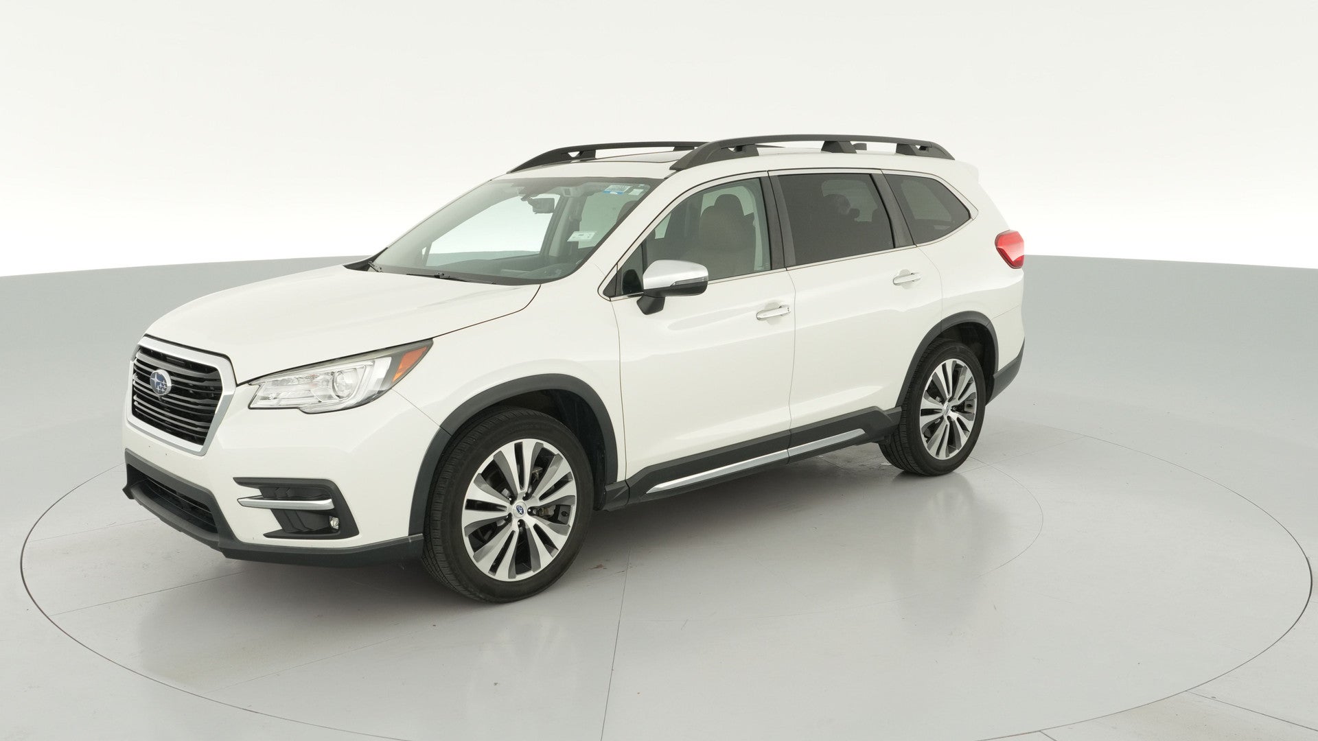 2019 Subaru Ascent vehicle photo