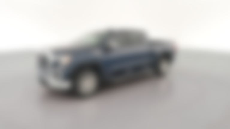 2021 GMC Sierra 1500 Crew Cab vehicle photo