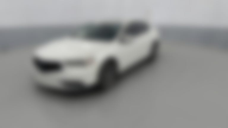 2020 Acura TLX vehicle photo