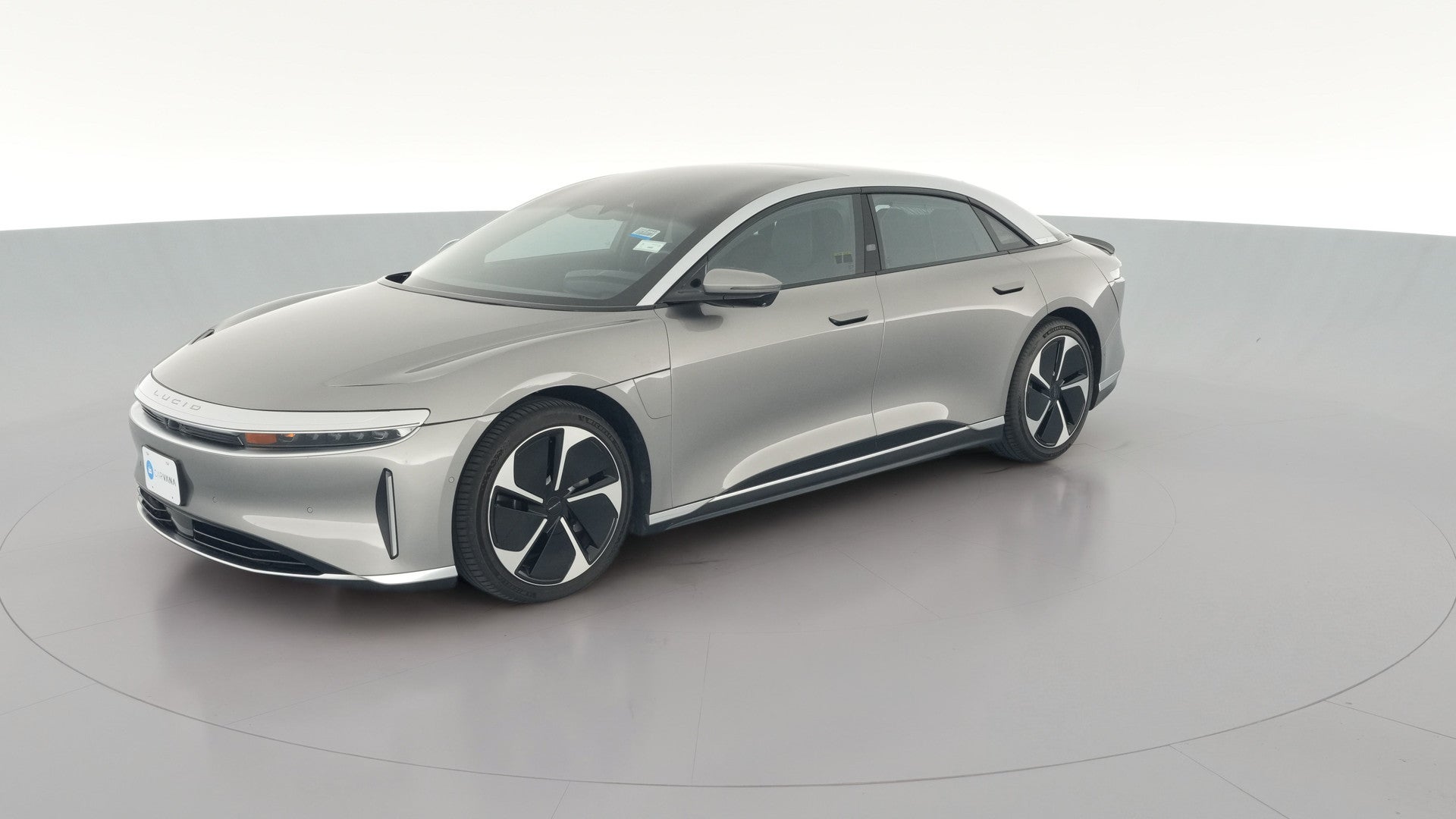 2023 Lucid Air vehicle photo