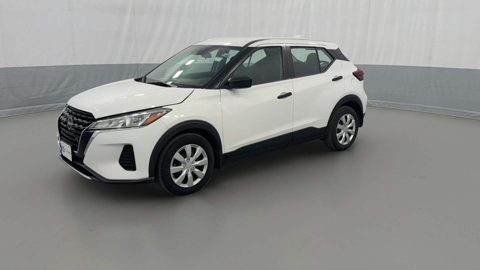 2023 Nissan Kicks vehicle photo