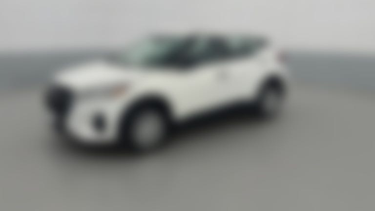 2023 Nissan Kicks vehicle photo