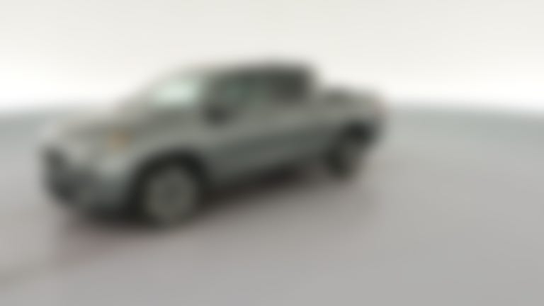 2017 Honda Ridgeline vehicle photo